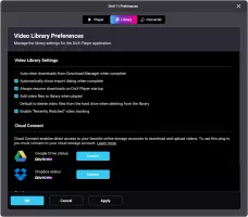 DivX screenshot 8