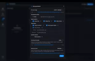 DuoBolt screenshot 10