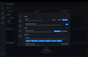 DuoBolt screenshot 11