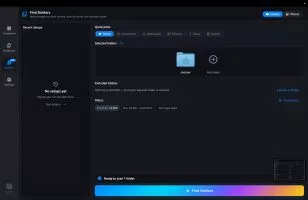 DuoBolt screenshot 3
