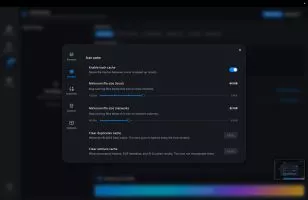 DuoBolt screenshot 5