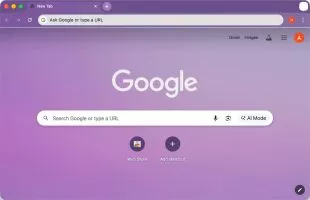 Google Chrome screenshot 1