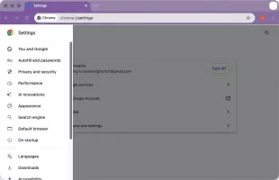 Google Chrome screenshot 2