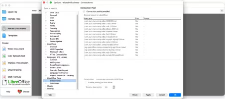 LibreOffice screenshot 8