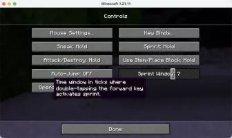 Minecraft screenshot 8