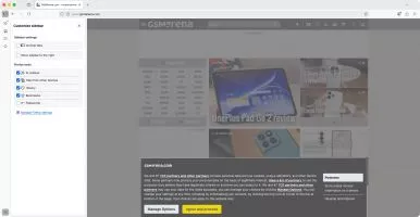 Mozilla Firefox screenshot 2
