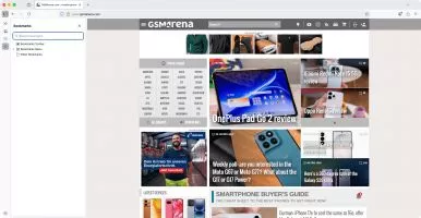Mozilla Firefox screenshot 3