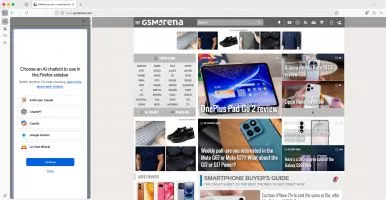Mozilla Firefox screenshot 4