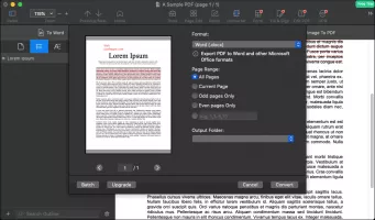 PDF Reader Pro screenshot 4