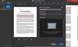 PDF Reader Pro screenshot 8