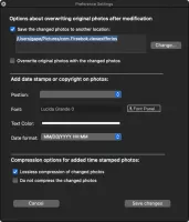 Photo Exifer screenshot 4