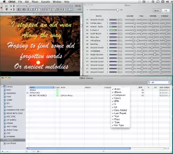 QMidi screenshot 1