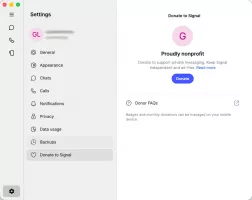 Signal screenshot 13