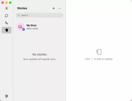 Signal screenshot 3