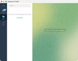 Telegram screenshot 1