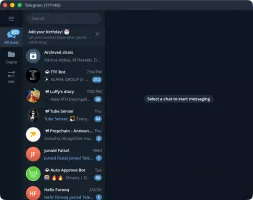 Telegram screenshot 3