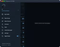 Telegram screenshot 4