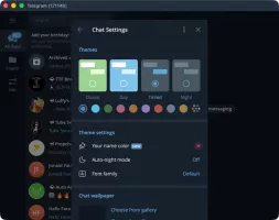 Telegram screenshot 7