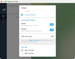 Telegram screenshot 9