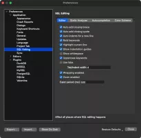 Valentina Studio screenshot 5