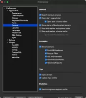 Valentina Studio screenshot 6