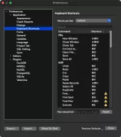 Valentina Studio screenshot 7