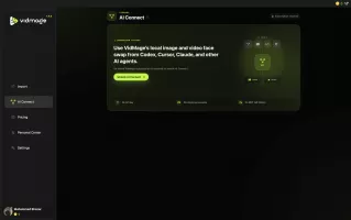 VidMage screenshot 6