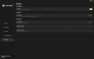 VidMage screenshot 9