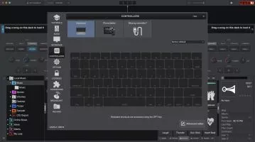 Virtual DJ screenshot 4