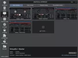 Virtual DJ screenshot 5