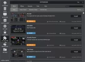 Virtual DJ screenshot 6