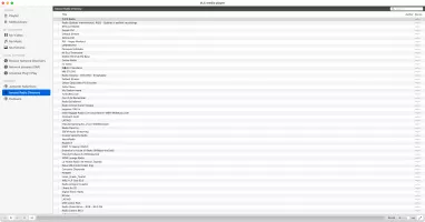 VLC screenshot 4