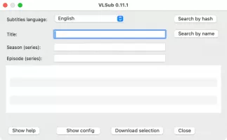 VLC screenshot 5