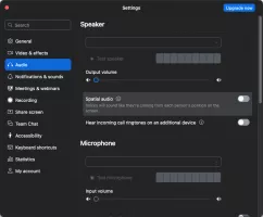 Zoom Workplace screenshot 10