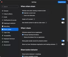 Zoom Workplace screenshot 14