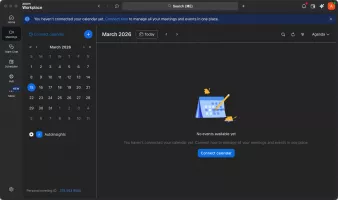 Zoom Workplace screenshot 3