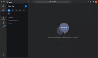 Zoom Workplace screenshot 4