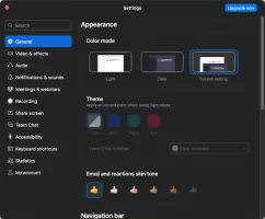 Zoom Workplace screenshot 7