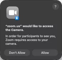 Zoom Workplace screenshot 9