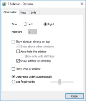 GadgetPack screenshot 4