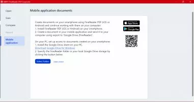 ABBYY FineReader Corporate screenshot 6