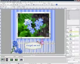 ACDSee Photo Editor screenshot 1