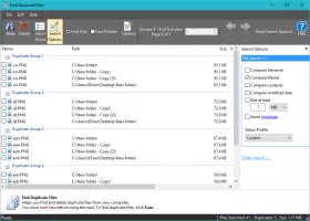 Ace Utilities screenshot 2