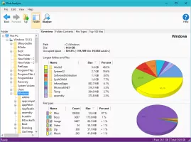 Ace Utilities screenshot 3