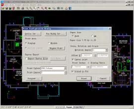 Acme CAD Converter screenshot 1