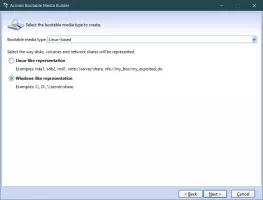 Acronis Disk Director screenshot 5