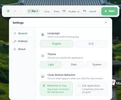 Actus Auto Clicker screenshot 3