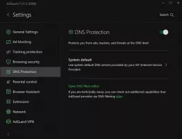 AdGuard screenshot 7
