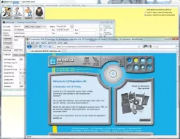 Adminsoft Accounts screenshot 3