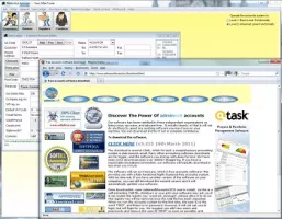 Adminsoft Accounts screenshot 4
